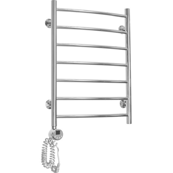 Полотенцесушитель электрический Domoterm Калипсо П7 500х700 мм EL - фото 