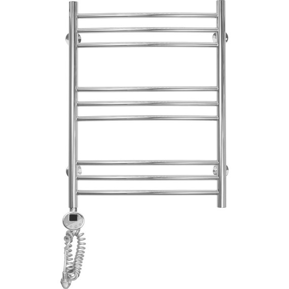 Полотенцесушитель электрический Domoterm Калипсо П9 500х700 мм EL - фото 