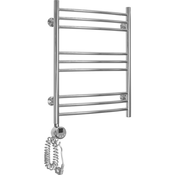 Полотенцесушитель электрический Domoterm Калипсо П9 500х700 мм EL - фото 2