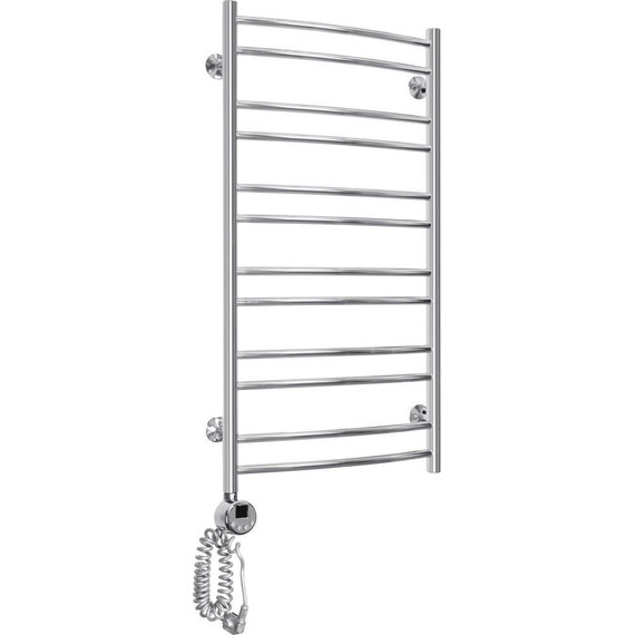 Полотенцесушитель электрический Domoterm Калипсо П12 500х1000 мм EL - фото 