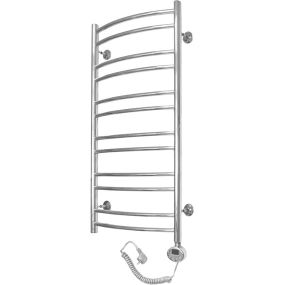 Полотенцесушитель электрический Domoterm Калипсо П12 500х1000 мм ER - фото 
