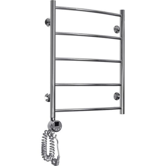 Полотенцесушитель электрический Domoterm Калипсо П5 500х700 мм EL - фото 