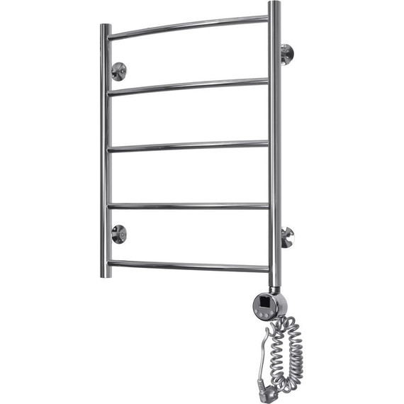Полотенцесушитель электрический Domoterm Калипсо П5 500х700 мм ER - фото 