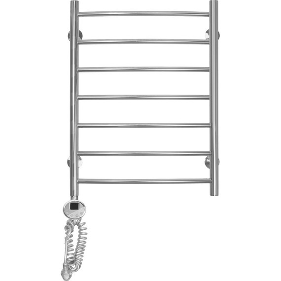 Полотенцесушитель электрический Domoterm Калипсо П7 500х700 мм EL - фото 2
