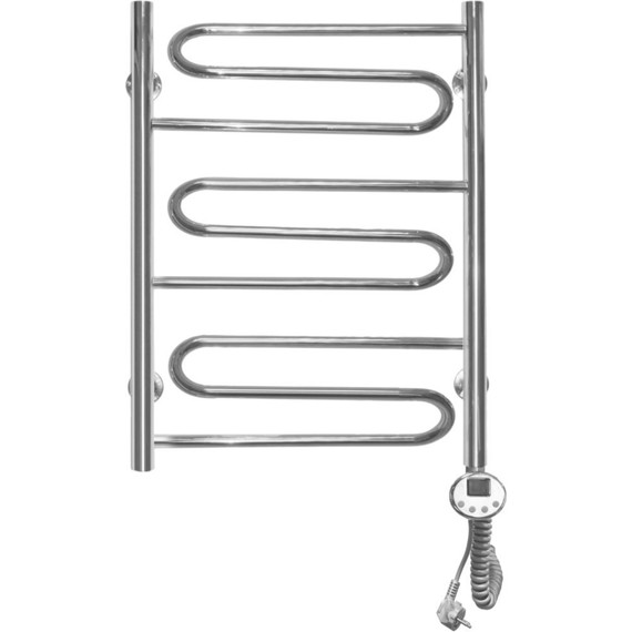 Полотенцесушитель электрический Domoterm Офелия П9 500х700 мм ER - фото 
