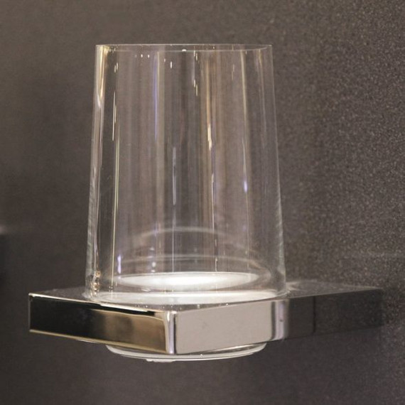 Стакан для зубных щеток Keuco Edition 11 11150019000 - фото 2