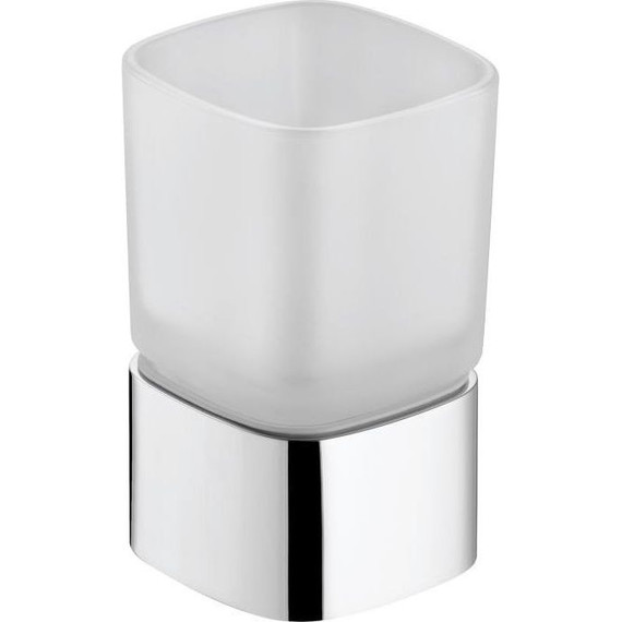 Стакан для зубных щеток Keuco Elegance 11650019001 - фото 