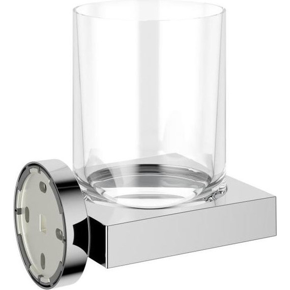 Стакан для зубных щеток Keuco Edition 90 19050019000 - фото 3