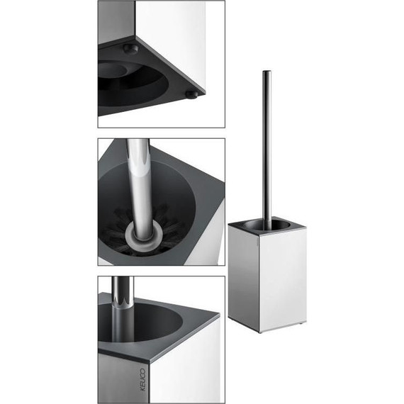 Ёршик для унитаза Keuco Edition 90 19069010100 - фото 6