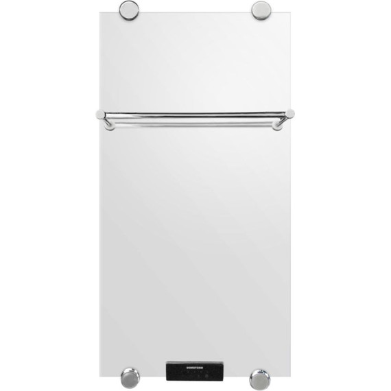 Полотенцесушитель электрический Domoterm Грация DMT 31 500х1000 мм - фото 