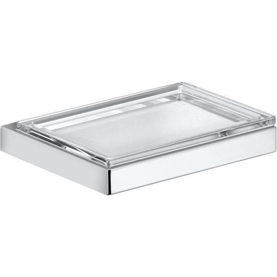 Мыльница Keuco Edition 11 11155019000 - фото 