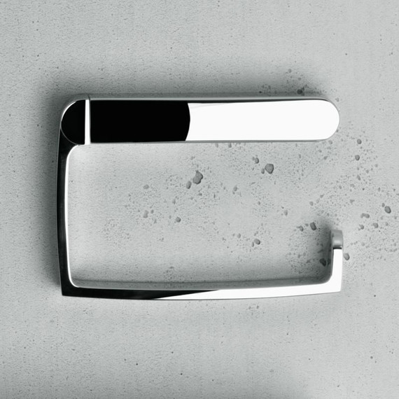 Держатель для туалетной бумаги Keuco Elegance 11662010000 - фото 2