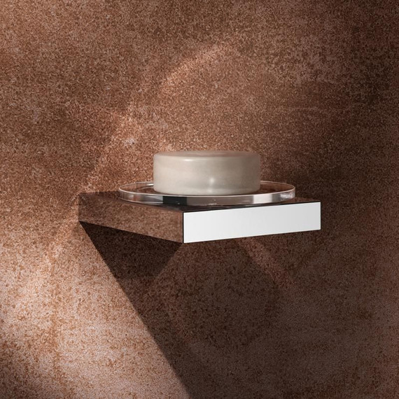 Мыльница Keuco Edition 90 19155019000 - фото 2