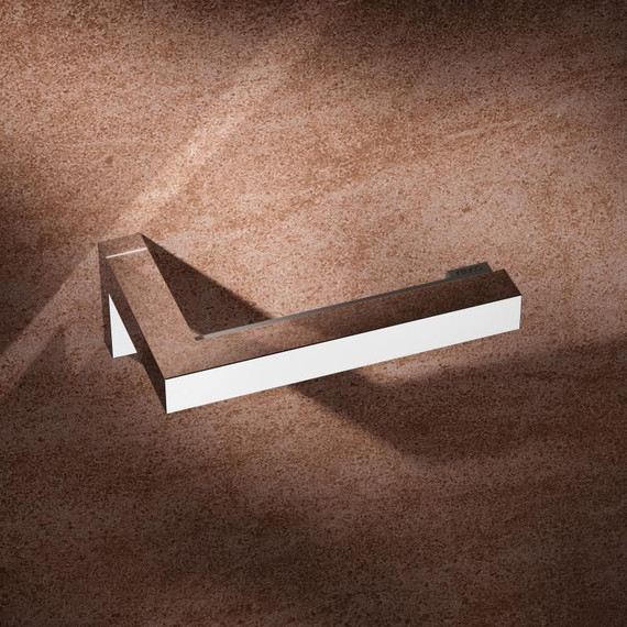 Держатель для туалетной бумаги Keuco Edition 90 19162010000 - фото 3