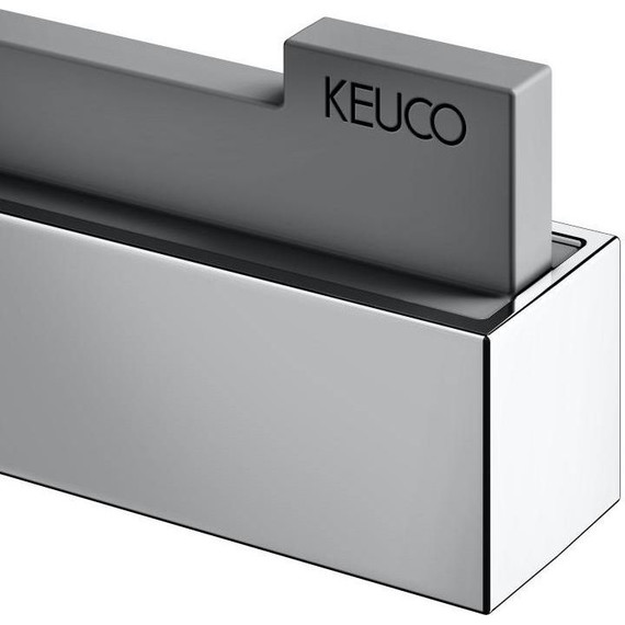 Держатель для туалетной бумаги Keuco Edition 90 19162010000 - фото 4