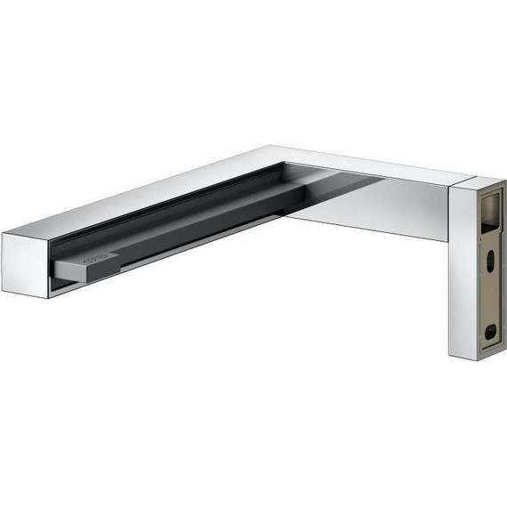 Держатель для туалетной бумаги Keuco Edition 90 19162010000 - фото 7