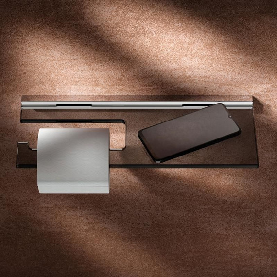 Держатель для туалетной бумаги Keuco Edition 90 19173018000 - фото 5