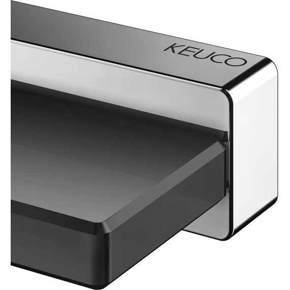 Держатель для туалетной бумаги Keuco Edition 90 19173018000 - фото 8