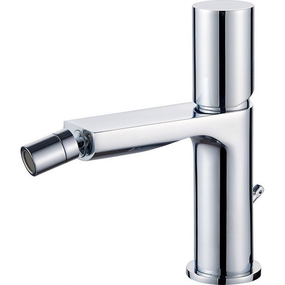 Смеситель для биде AQG Tube 01TUB200CR - фото 