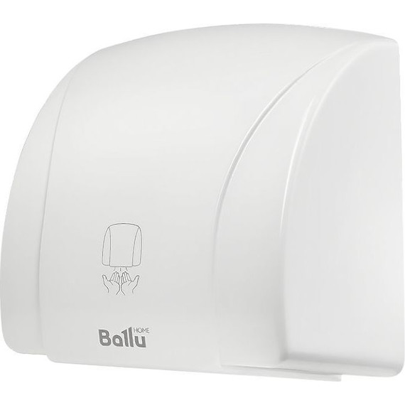 Сушилка для рук Ballu BAHD-1800 - фото 3