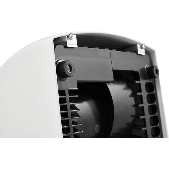 Сушилка для рук Ballu BAHD-1800 - фото 4