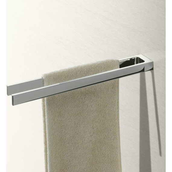 Полотенцедержатель Keuco Edition 11 45 см 11118010000 - фото 2