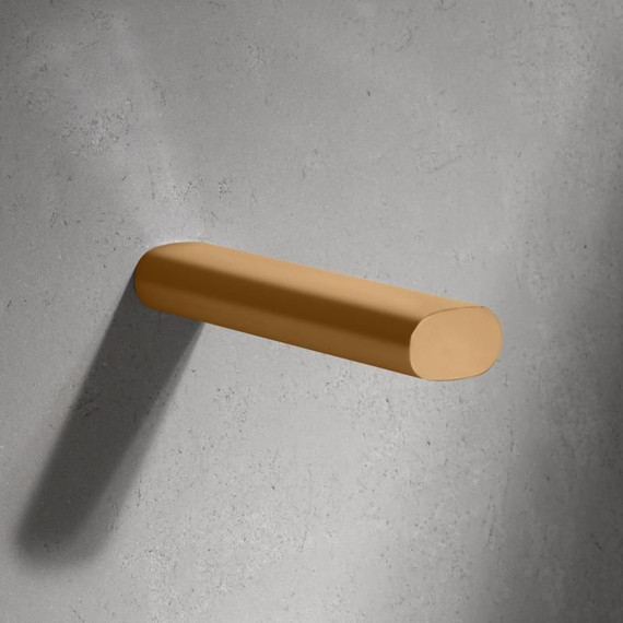 Держатель для туалетной бумаги Keuco Edition 400 11563030000, цвет бронза - фото 2