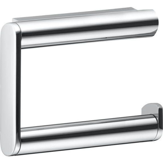 Держатель для туалетной бумаги Keuco Plan 14962010000, цвет хром - фото 