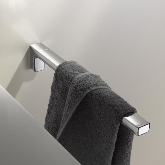 Полотенцедержатель Keuco Moll 45 см 12720010000 - фото 2