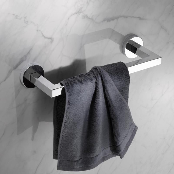 Полотенцедержатель Keuco Edition 90 30 см 19021010000 - фото 5