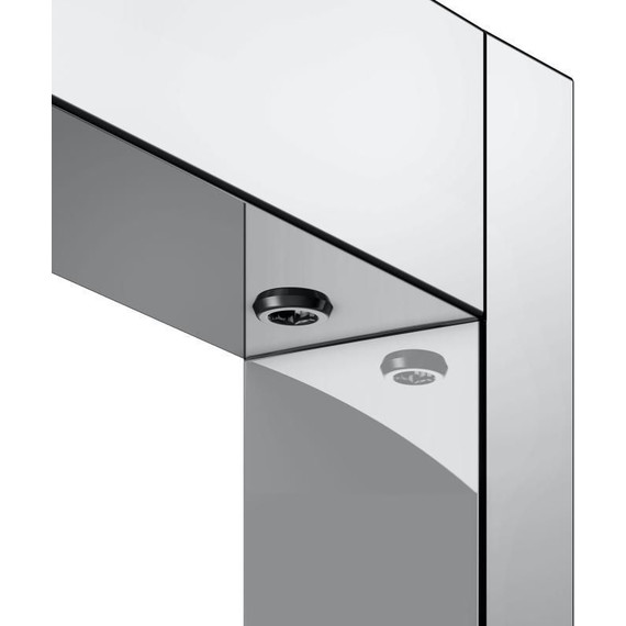 Полотенцедержатель Keuco Edition 90 76 см 19101010800 - фото 3