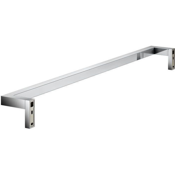 Полотенцедержатель Keuco Edition 90 76 см 19101010800 - фото 5