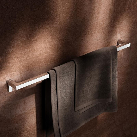 Полотенцедержатель Keuco Edition 90 76 см 19101010800 - фото 6