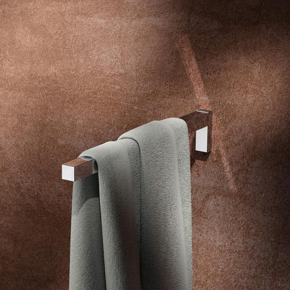 Полотенцедержатель Keuco Edition 90 35 см 19122010000 - фото 3