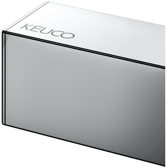 Полотенцедержатель Keuco Edition 90 35 см 19122010000 - фото 5