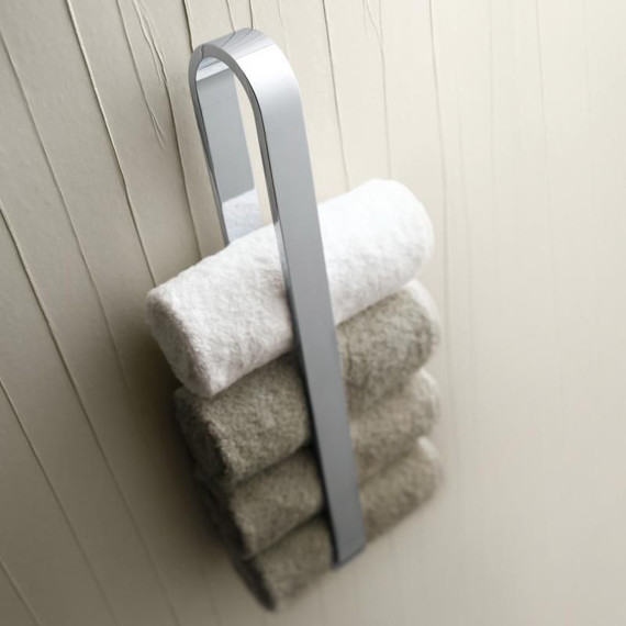 Полотенцедержатель Keuco Edition 300 30070010000 - фото 3