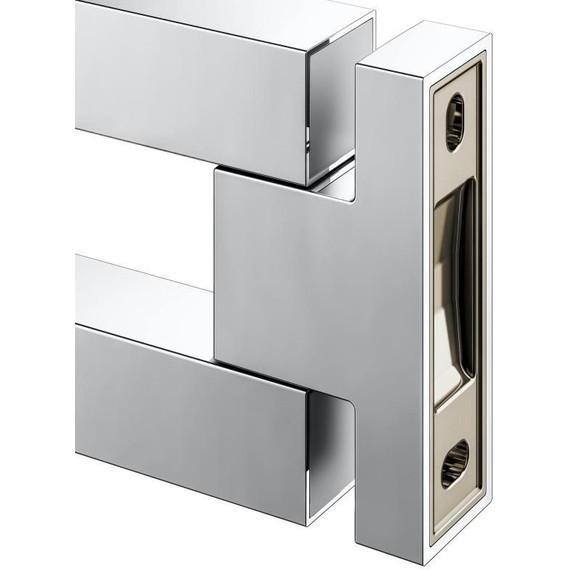 Держатель для полотенца Keuco Edition 90 19118010000 - фото 7