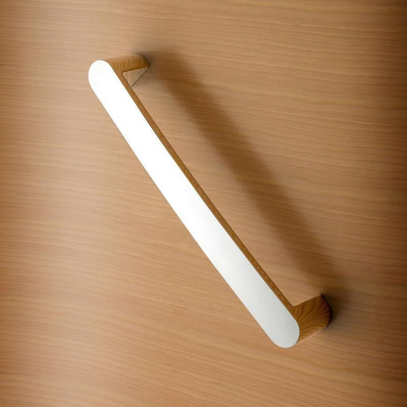 Поручень Keuco Elegance 30 см 11607010000 - фото 2