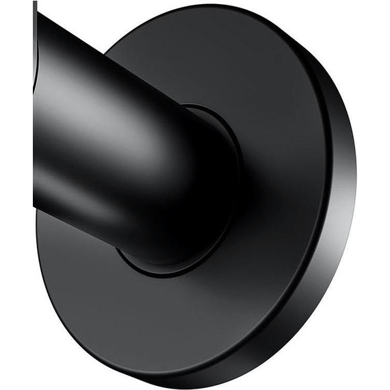 Крючок Keuco Plan 14914370000, цвет чёрный матовый - фото 4