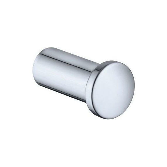 Крючок Keuco Plan 14916070000, цвет нержавеющая сталь - фото 