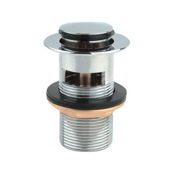 Донный клапан BelBagno BB-PCU-06-CRM - фото 