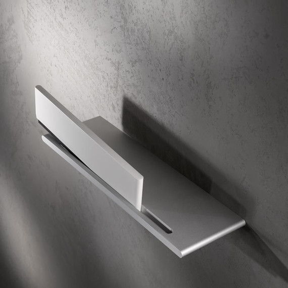 Полка Keuco Edition 400 11559170000, цвет серебристый - фото 9