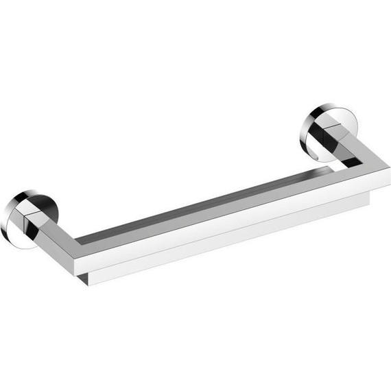 Полка Keuco Edition 90 с стеклоочистителем 40 см 19059010000 - фото 