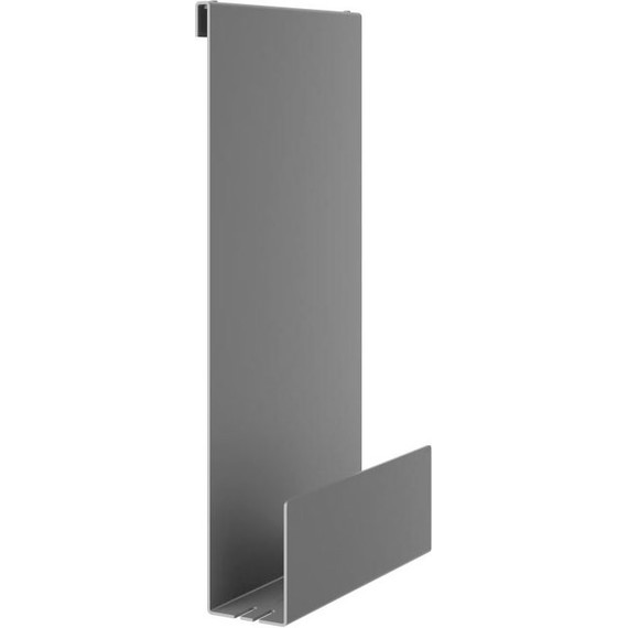 Полка Keuco Seifenkorbe 24951370000, цвет чёрный матовый - фото 10