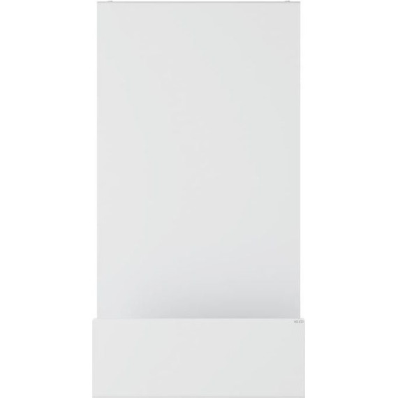 Полка Keuco Seifenkorbe 24951510000, цвет белый - фото 11