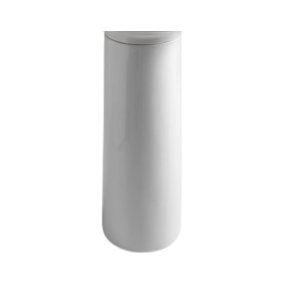 Пьедестал White Ceramic Was W100801 - фото 