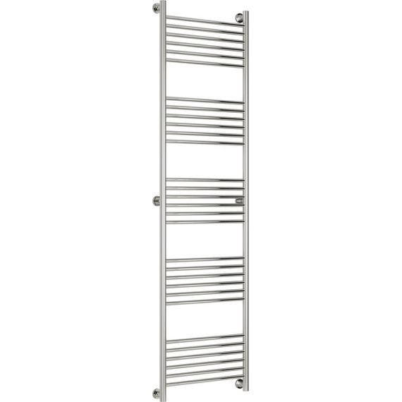 Полотенцесушитель водяной Сунержа Богема+ П30 1900x500 мм (прямая перемычка) 00-0220-1950 - фото 