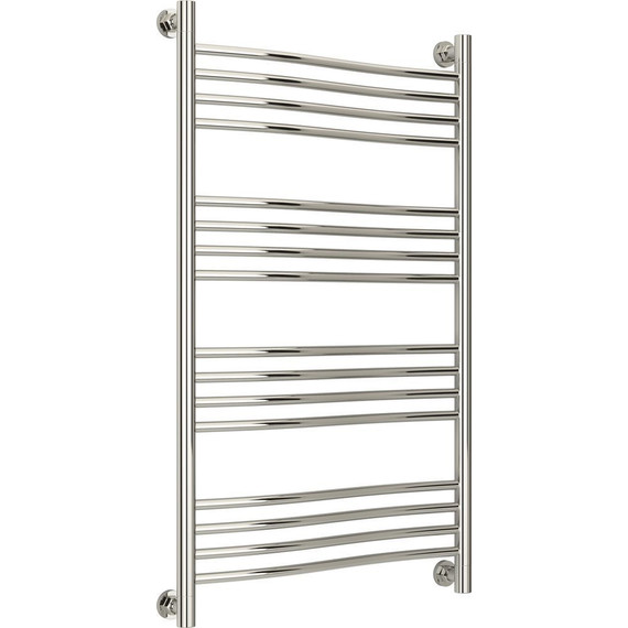 Полотенцесушитель водяной Сунержа Флюид+ П16 1000x600 мм 00-0222-1060 - фото 