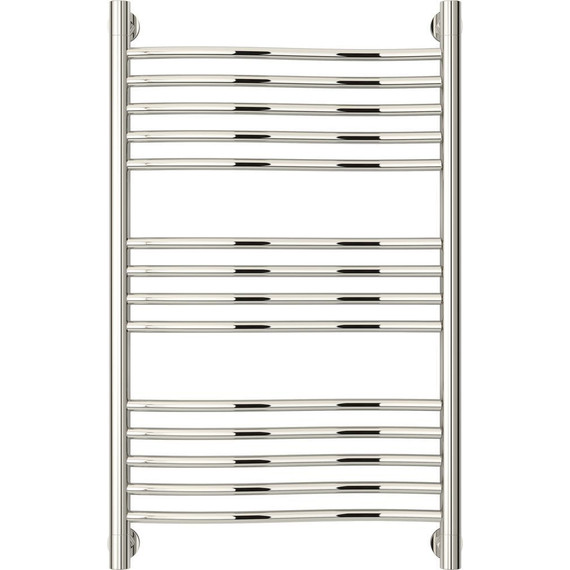 Полотенцесушитель водяной Сунержа Флюид+ П14 800x500 мм 00-0222-8050 - фото 2