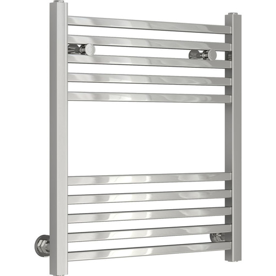 Полотенцесушитель водяной Сунержа Модус П10 600x500 мм 00-0250-6050 - фото 